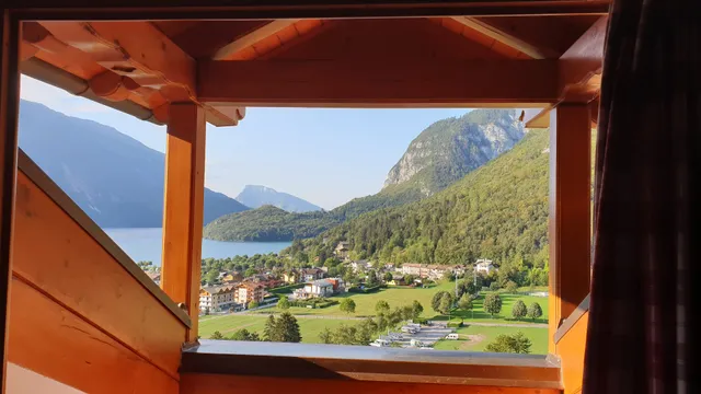 Appartamenti Donini Alfredo