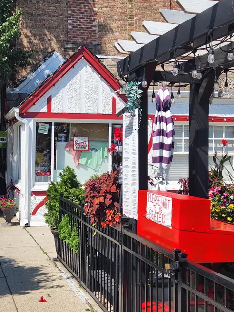 Glen Ellyn Sweet Shoppe