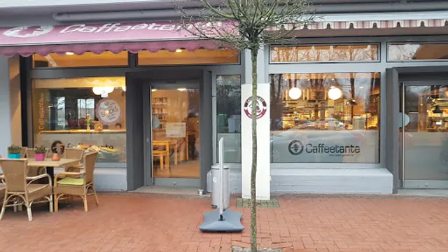 Backhaus Lünstedt Ottenbeck