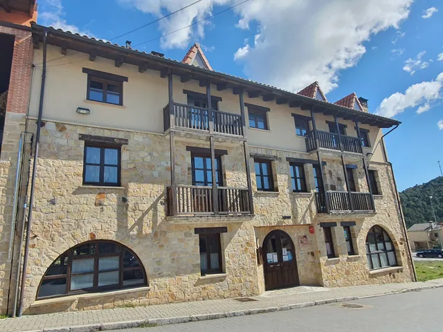 La Casona De Navaleno