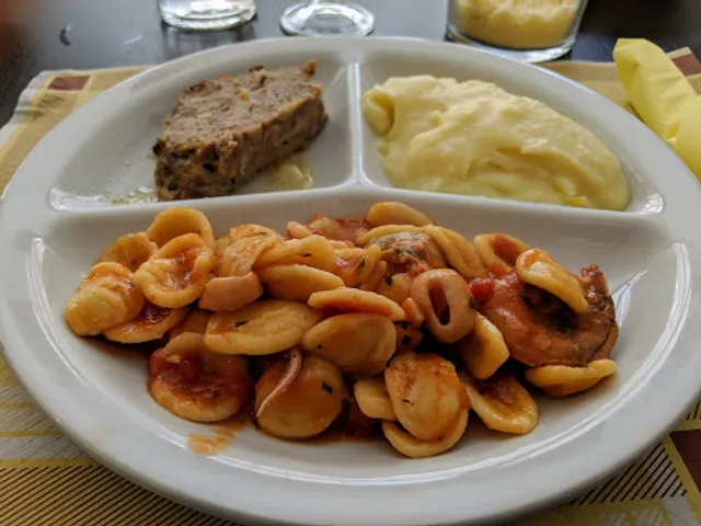 Trattoria Le Sorelle