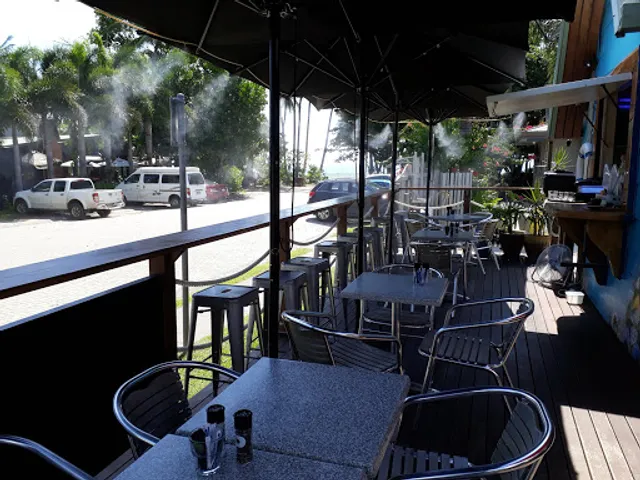 Joey's Mission Beach