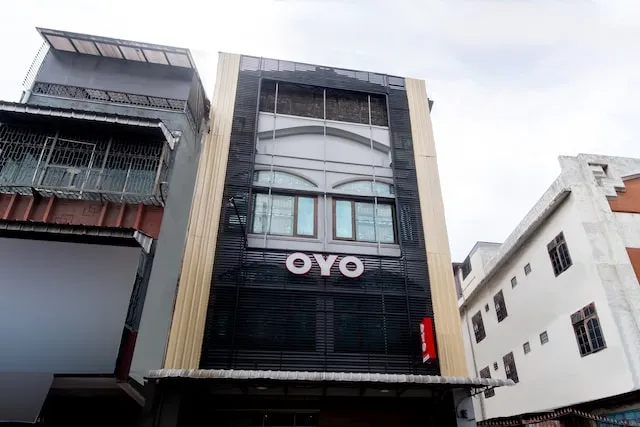 OYO 3159 Festive Inn