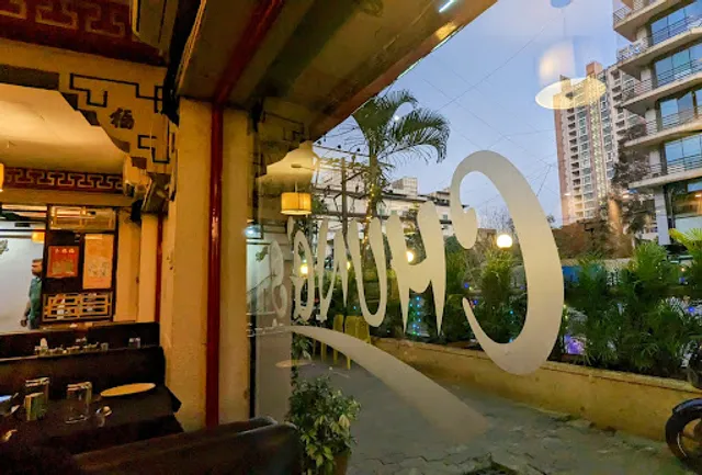 Chung's Chinese Corner - Cunningham Road