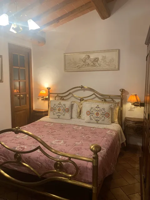 Guest House Calderaro, Florence