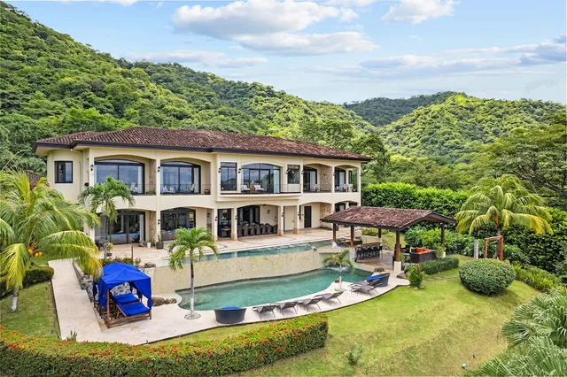 Villa Buena Onda - All Inclusive Micro Resort, Playas del Coco