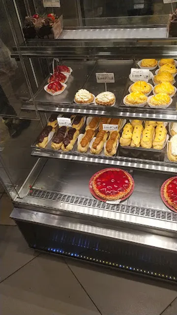 Padaria Belas Artes Capão Redondo