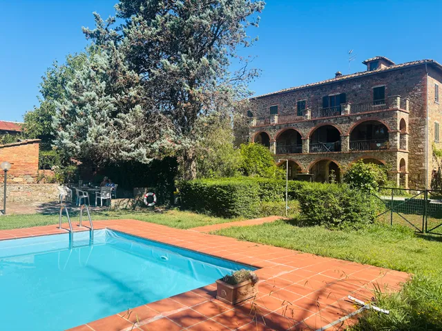 Agriturismo La Lappola