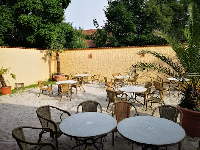 Cantina Cocktailbar VIVA