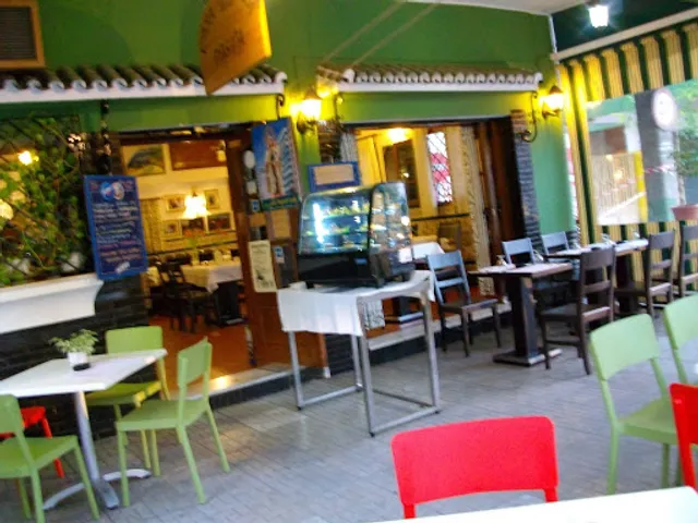 Restaurante la Casa de la Pasta