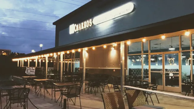 Charros Mexican Restaurant