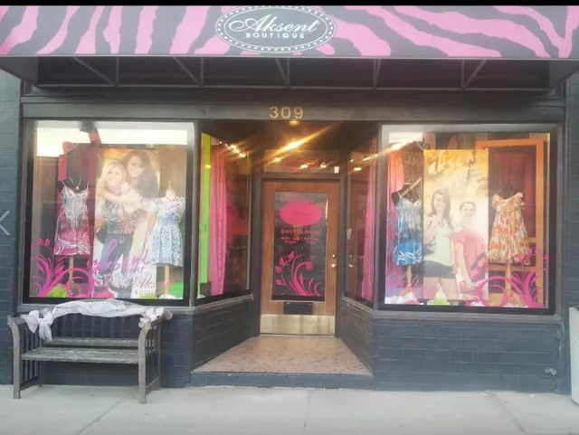 Aksent Boutique