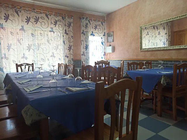 Restaurante Eloy