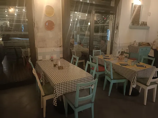 Pizza e Sfizio da Gennaro