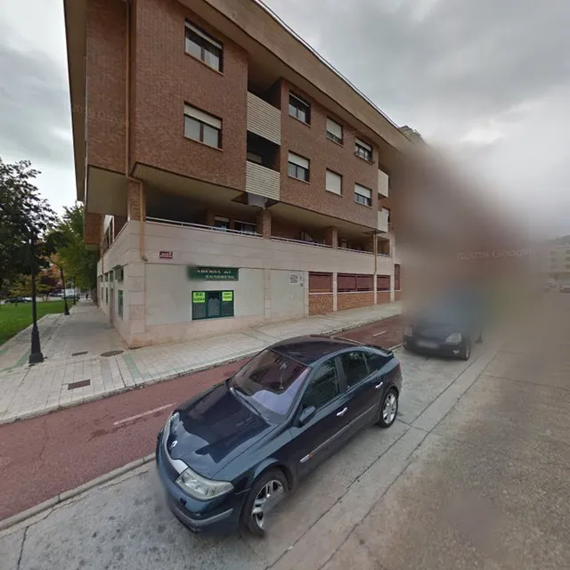 Taberna Del Congreso