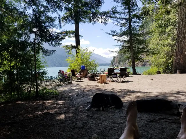 Nahatlatch Provincial Park