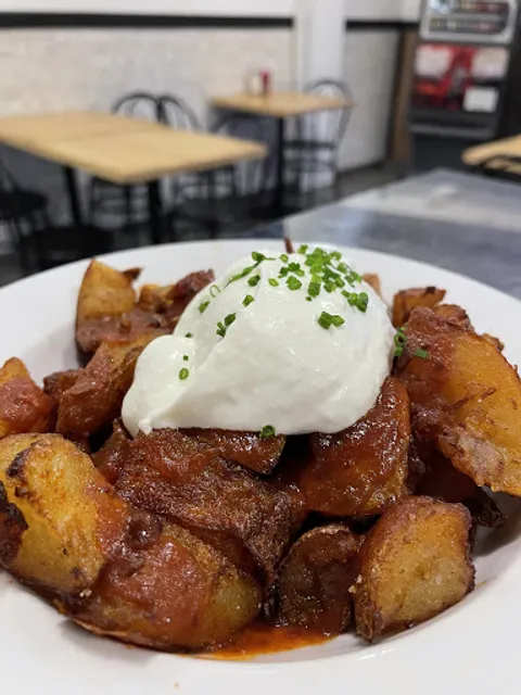 BAR RESTAURANT BUVISA