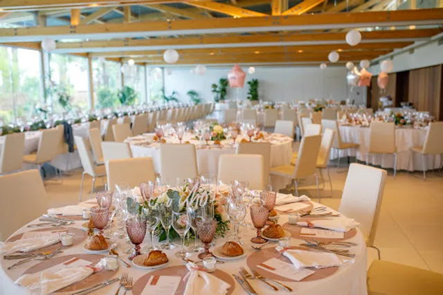 Els Jardins del Tancat