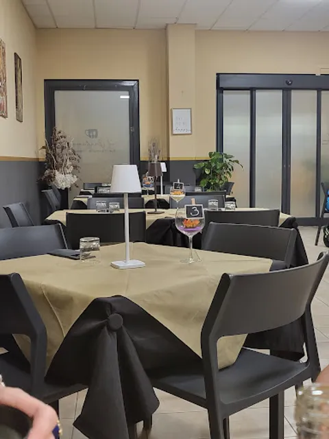 Il Gretano Ristorante Pizzeria Tavola Calda Bar