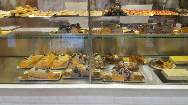 Pastelaria Central Padaria