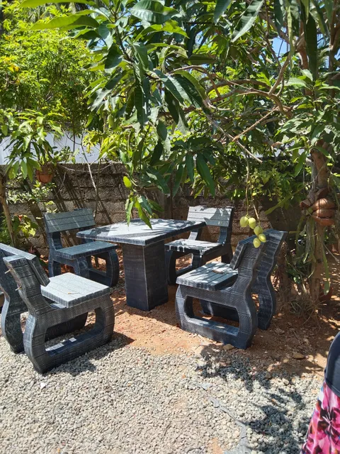 Best Food Garden Restaurant