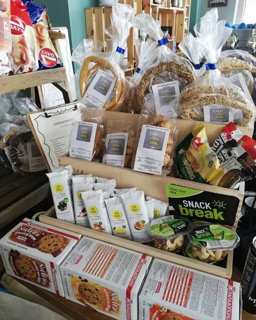 Calm coffee and leisure