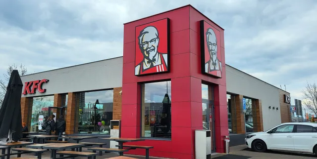 KFC České Budějovice DT