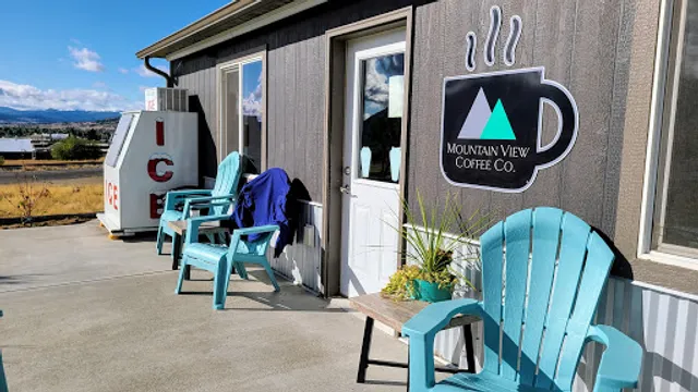 Mountain View Coffee Co