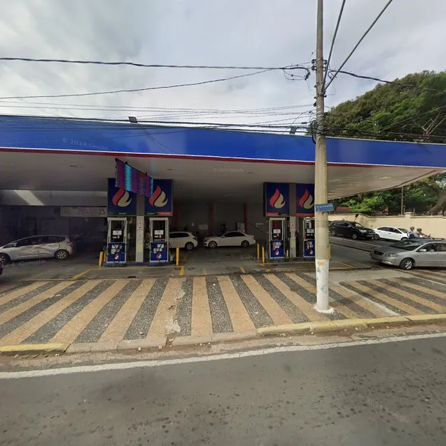 Santa Rita Café E Conveniência