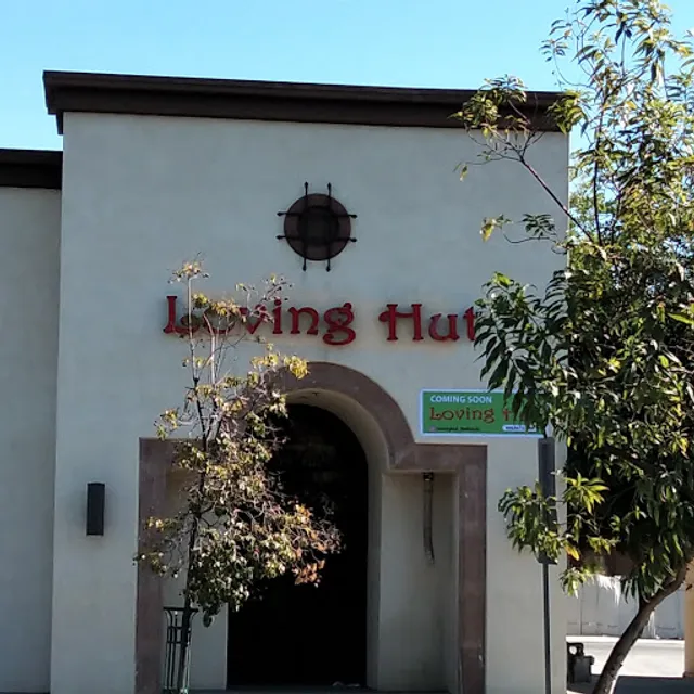 Loving Hut-Redlands