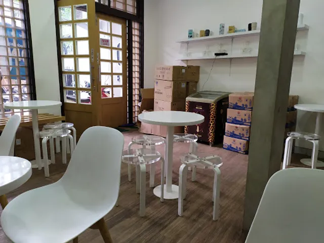 Fore Coffee - Kebagusan, Jakarta