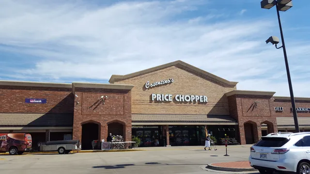 Cosentino's Price Chopper