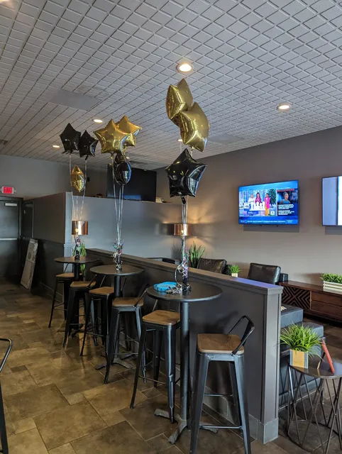 Transit Tap @ JPLounge