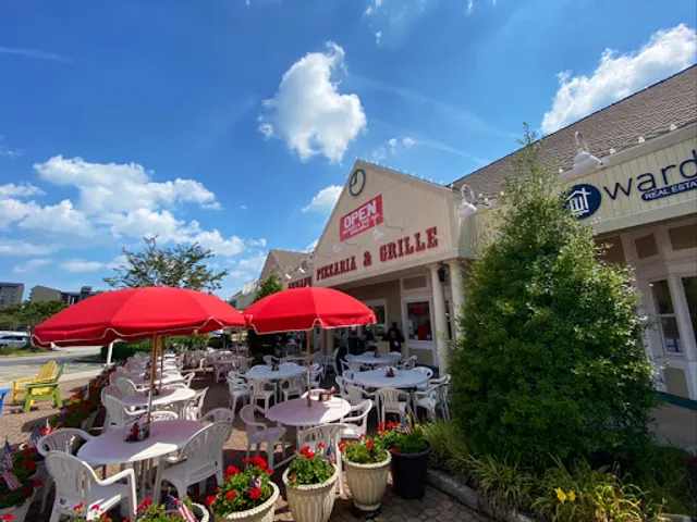 Armand's Bistro & Pizza