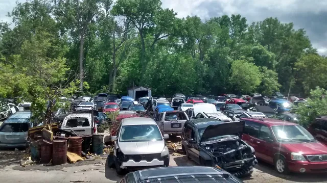 Cooter Enterprises Inc.