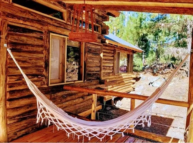 Cabaña La Pausada
