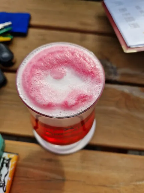 Sport- und Speisegaststätte Schmogrow