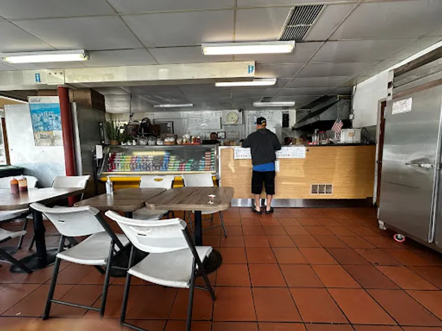 Mill's Hoagie & Deli Shop