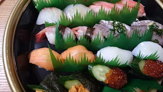 Kozozushi Tatsunoten