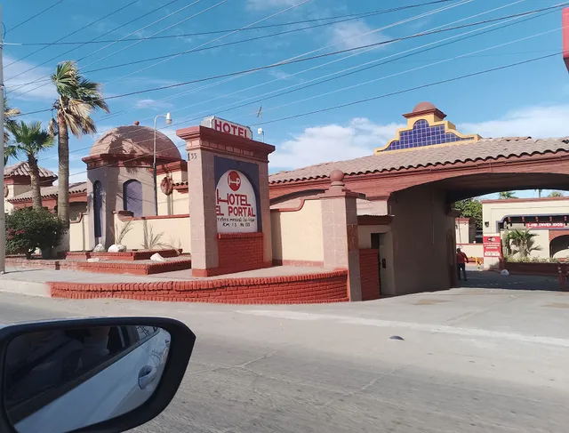 Hotel El Portal