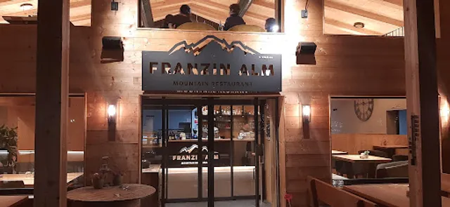 Franzin Alm