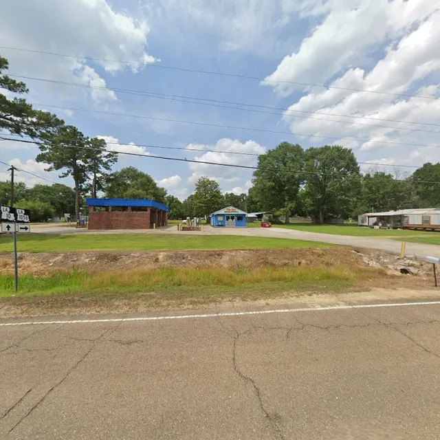 Wild Bill´s Washateria