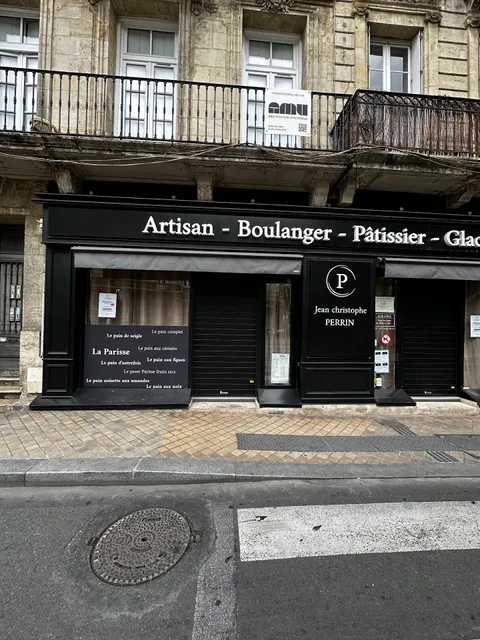 Maison PERRIN - Bordeaux