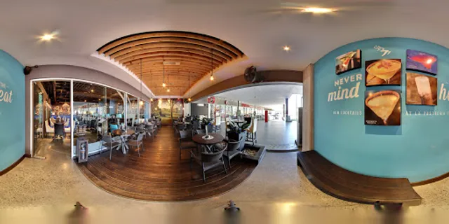 La Postrería 77 | Contry