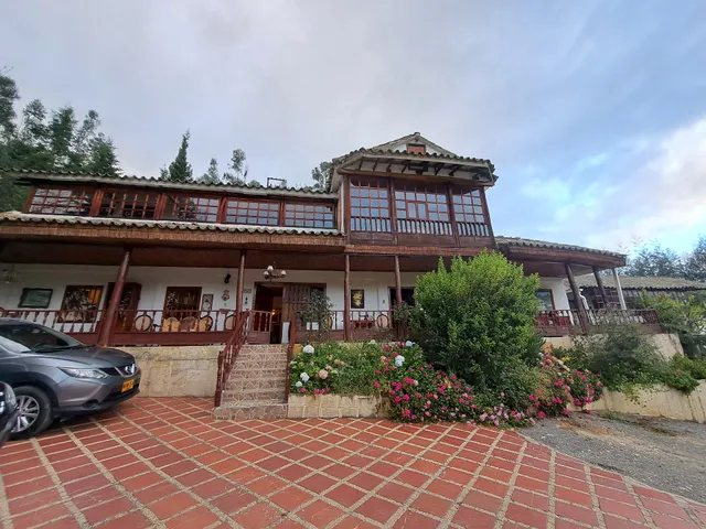 Posada el portal de la Loma