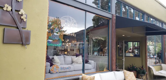 Artesanos Design Collection