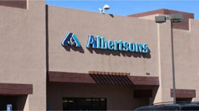 Albertsons Market