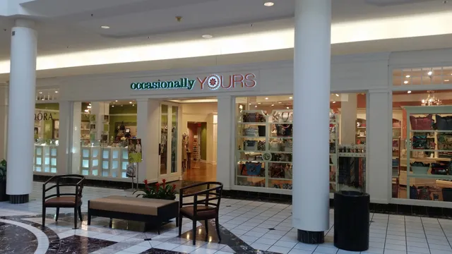 Occasionally Yours Fairfield Commons