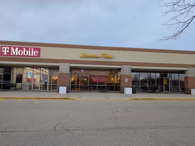 Lamoon Thai Restaurant