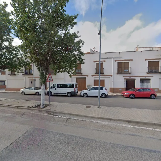 Alojamientos Mirador del Quijote